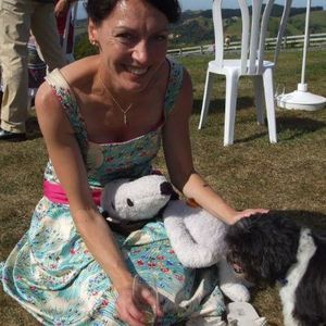 Meet your Posher, Ruth